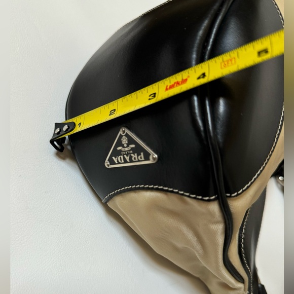 Vintage Prada Bag - Picture 5 of 14